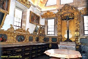 1665- Porto- Cathedrale